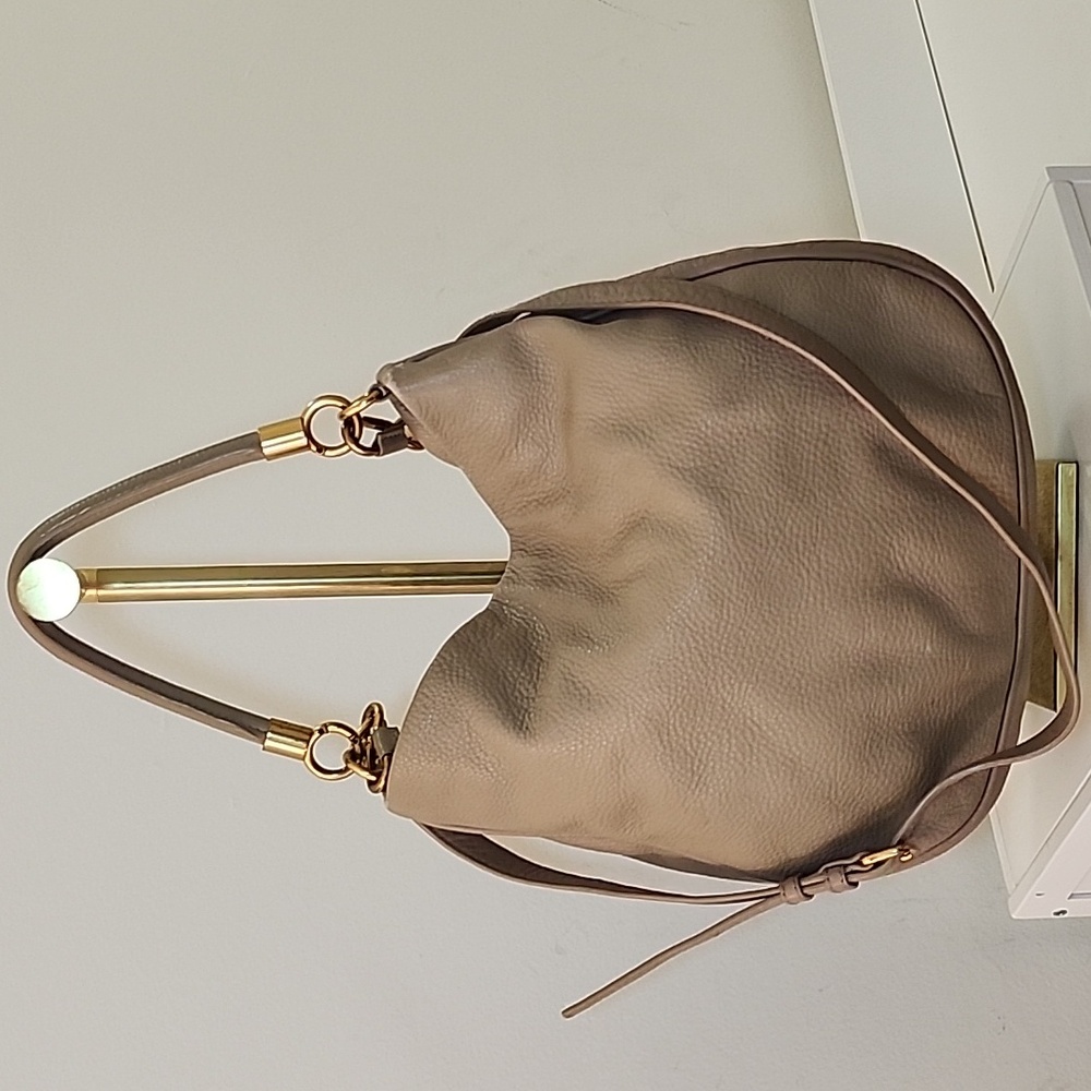 Marc by Marc Jacobs Too Hot To Handle Hobo Two Way Bag - Picture 8 of 16